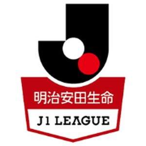 Japanese J1 League