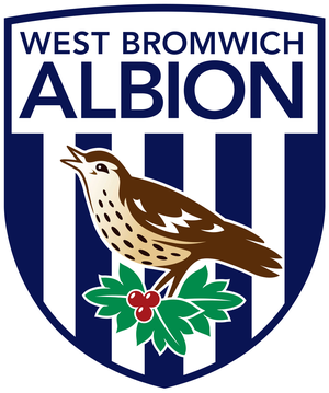 West Bromwich Albion