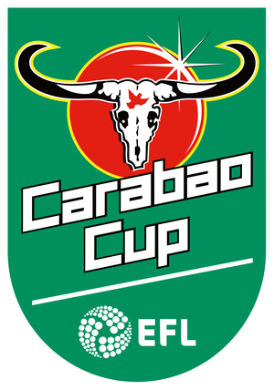 English Carabao Cup