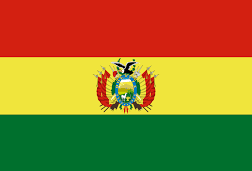 Bolivia U23