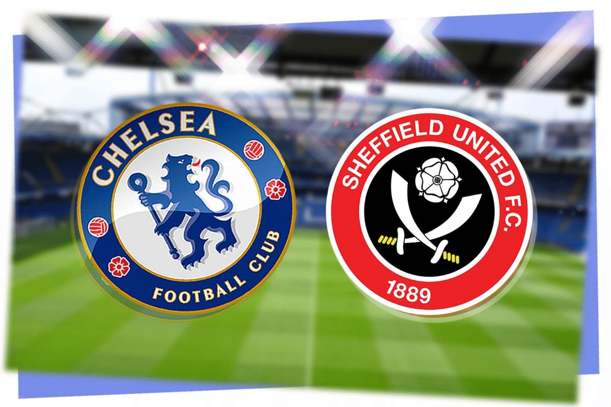Link xem trực tiếp Chelsea vs Sheffield United, 22h00 ngày 16/12