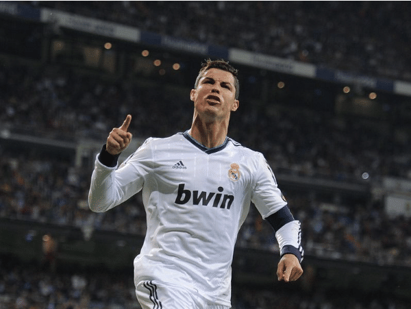 Cristiano Ronaldo – Huyền thoại của Real Madrid