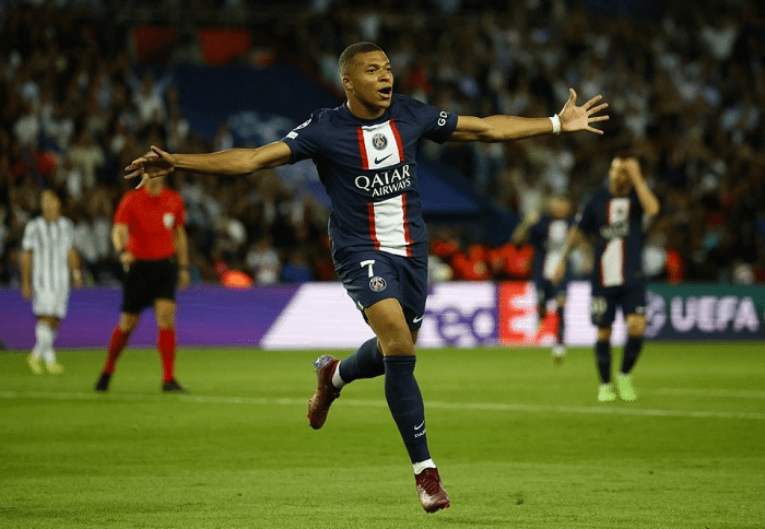 Cầu thủ Mbappe cao bao nhiêu, thông tin tiểu sử Mbappe