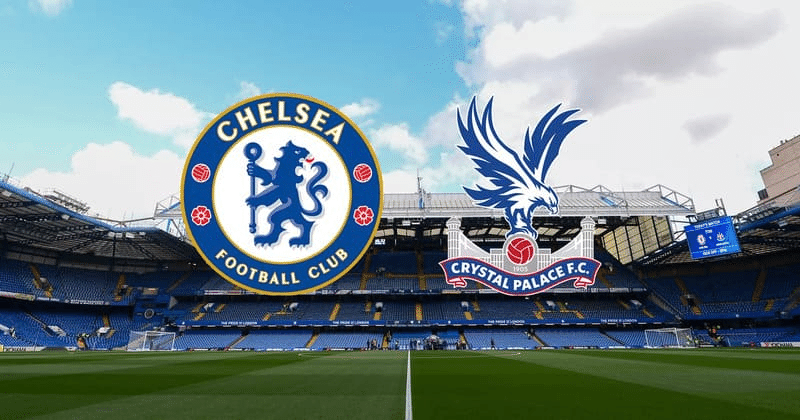 Link xem trực tiếp Chelsea vs Crystal Palace 02h30 ngày 28/12