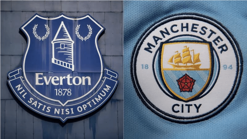 Link xem trực tiếp Everton vs Manchester City 03h15 ngày 28/12