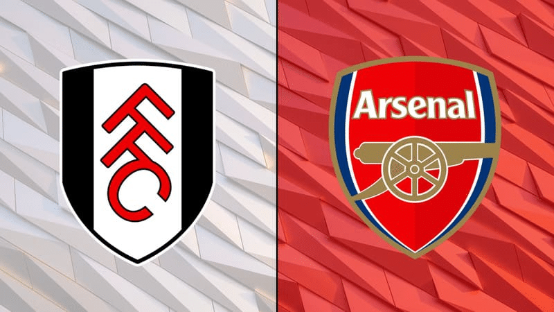 Link xem trực tiếp Fulham vs Arsenal 21h00 ngày 31/12