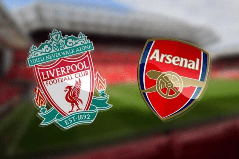 Link xem trực tiếp Liverpool vs Arsenal 00h30 ngày 24/12