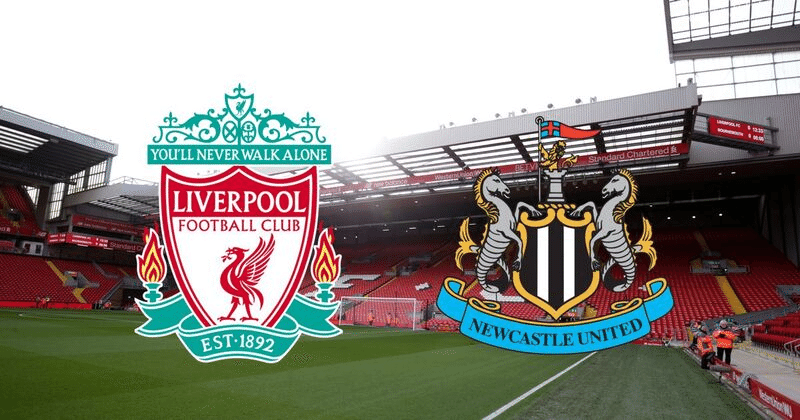 Link xem trực tiếp Liverpool vs NewCastle 03h00 ngày 02/01/2024