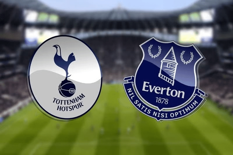 Link xem trực tiếp Tottenham vs Everton, 22h00 ngày 23/12