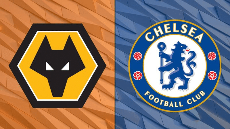 Link xem trực tiếp Wolves vs Chelsea 20h00 ngày 24/12