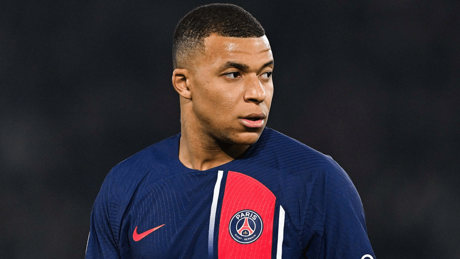 Cầu thủ Kylian Mbappe - thành viên sáng giá của bóng đá Pháp