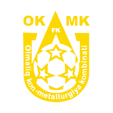 FC OKMK Olmaliq