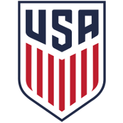 USA U17