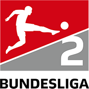 German Bundesliga 2