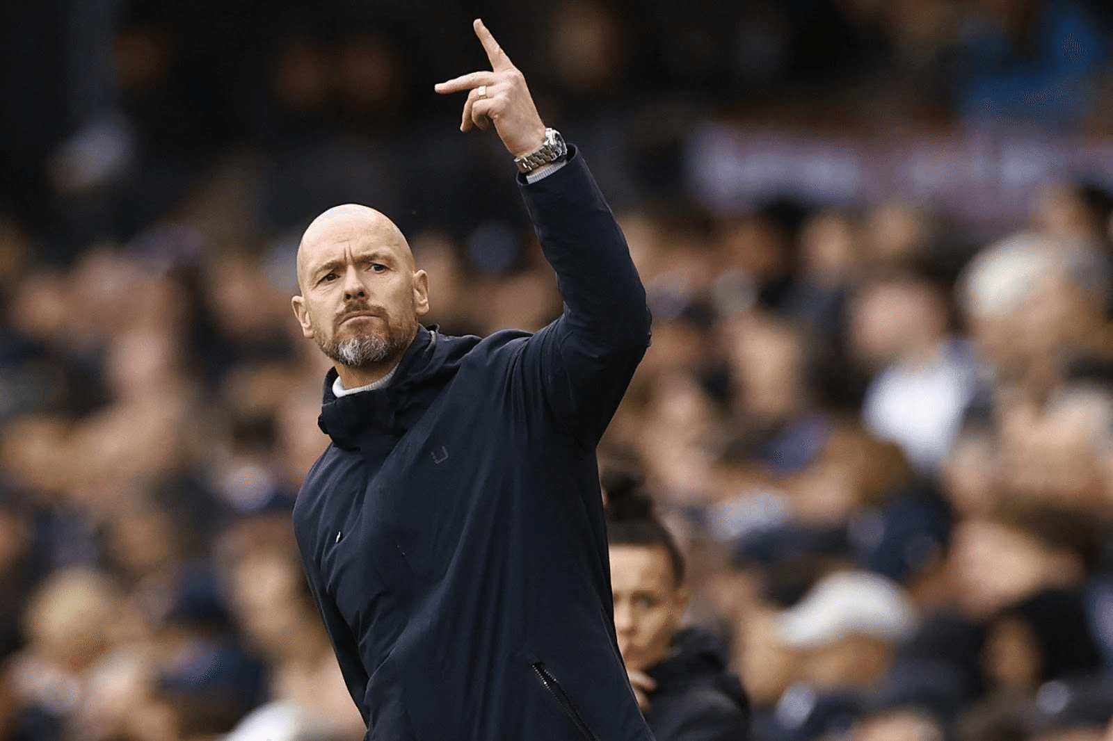 Erik ten Hag và Những Thách Thức Tại Manchester United: Sự Thật Và Những Tin Đồn