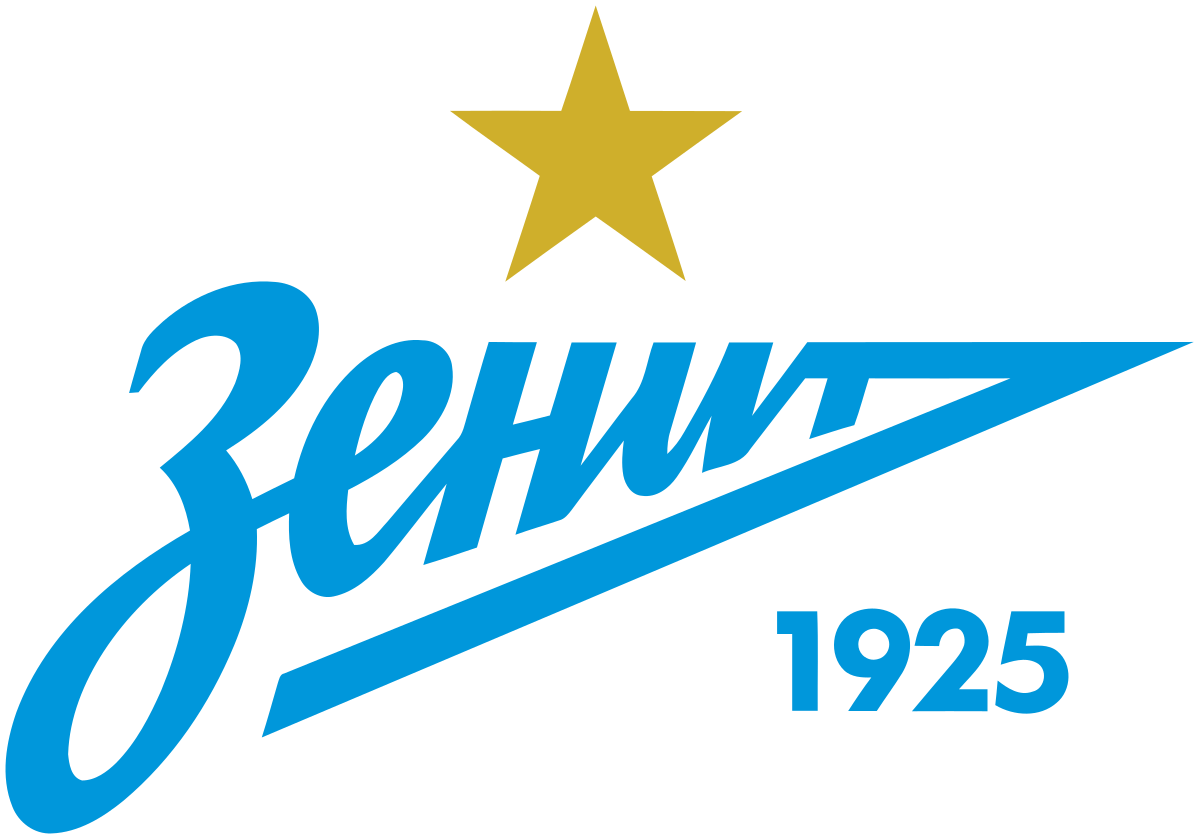 Zenit St. Petersburg