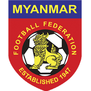 Myanmar U23