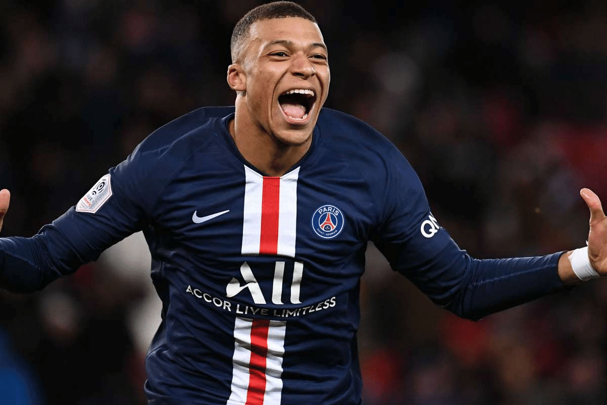 Luis Enrique thừa nhận Mbappe rời PSG