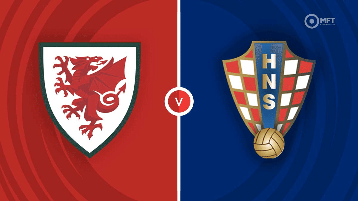 Link xem trực tiếp Wales vs Croatia 1h45 ngày 16/10