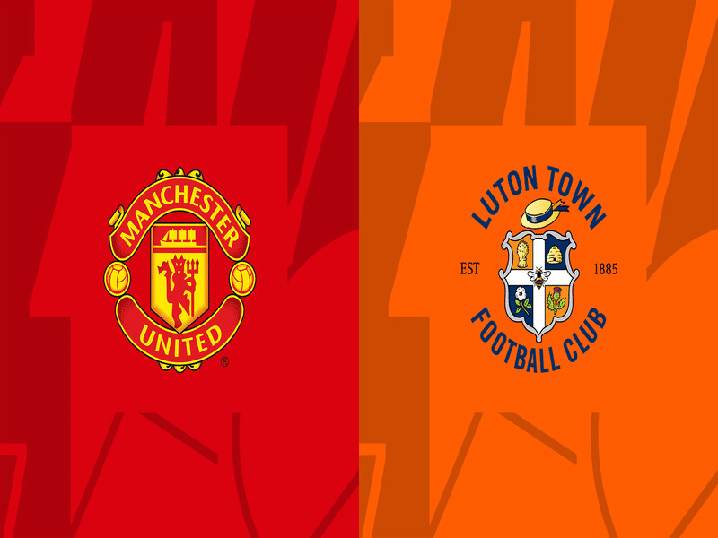 Link xem trực tiếp Manchester United vs Luton Town 22h00 ngày 11/11